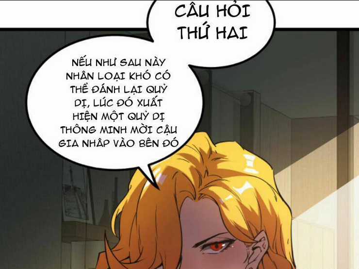 Quỷ Dị Khó Giết? Thật Xin Lỗi, Ta Mới Thật Sự Là Bất Tử Chapter 61 trang 8