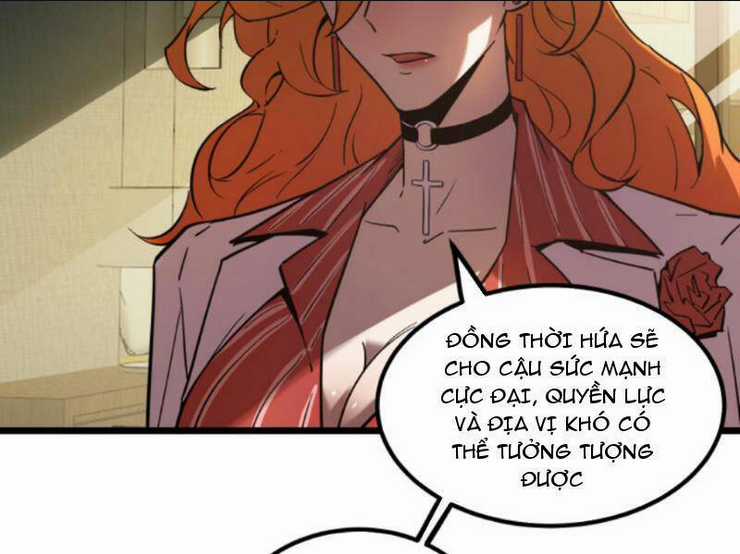 Quỷ Dị Khó Giết? Thật Xin Lỗi, Ta Mới Thật Sự Là Bất Tử Chapter 61 trang 9