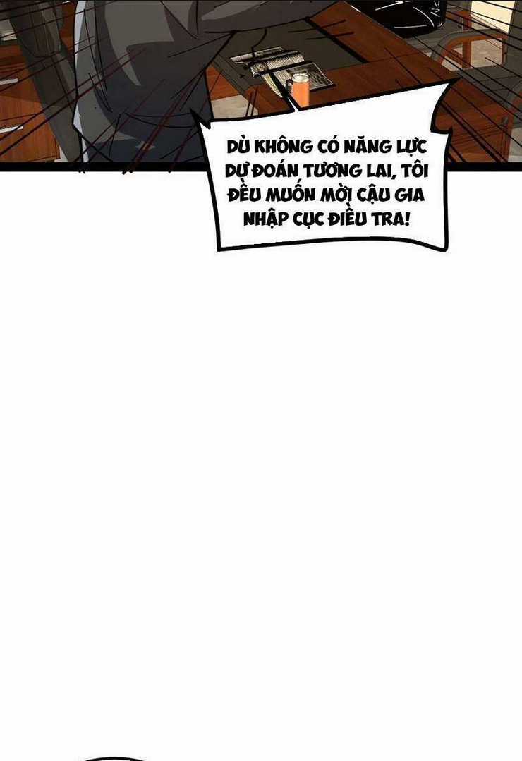 Quỷ Dị Khó Giết? Thật Xin Lỗi, Ta Mới Thật Sự Là Bất Tử Chapter 62 trang 13