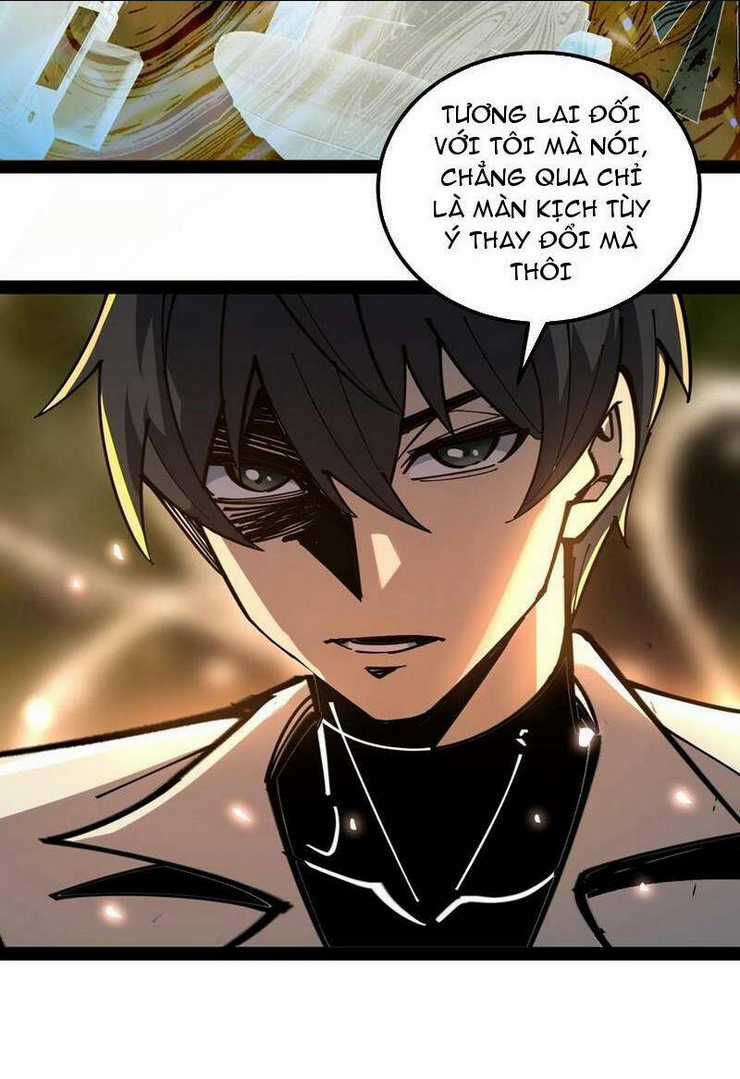 Quỷ Dị Khó Giết? Thật Xin Lỗi, Ta Mới Thật Sự Là Bất Tử Chapter 62 trang 17