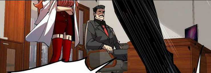 Quỷ Dị Khó Giết? Thật Xin Lỗi, Ta Mới Thật Sự Là Bất Tử Chapter 62 trang 20