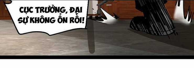 Quỷ Dị Khó Giết? Thật Xin Lỗi, Ta Mới Thật Sự Là Bất Tử Chapter 62 trang 21