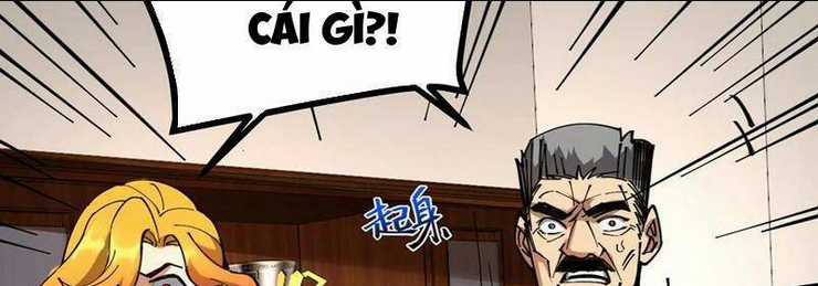 Quỷ Dị Khó Giết? Thật Xin Lỗi, Ta Mới Thật Sự Là Bất Tử Chapter 62 trang 28