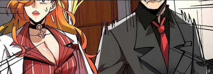 Quỷ Dị Khó Giết? Thật Xin Lỗi, Ta Mới Thật Sự Là Bất Tử Chapter 62 trang 29