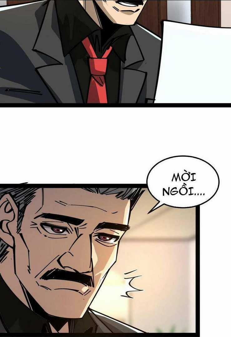 Quỷ Dị Khó Giết? Thật Xin Lỗi, Ta Mới Thật Sự Là Bất Tử Chapter 62 trang 3