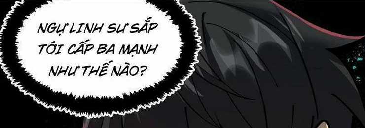 Quỷ Dị Khó Giết? Thật Xin Lỗi, Ta Mới Thật Sự Là Bất Tử Chapter 62 trang 35