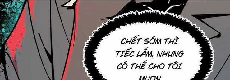 Quỷ Dị Khó Giết? Thật Xin Lỗi, Ta Mới Thật Sự Là Bất Tử Chapter 62 trang 38