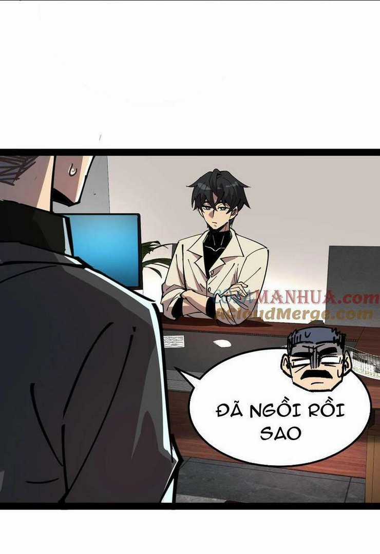 Quỷ Dị Khó Giết? Thật Xin Lỗi, Ta Mới Thật Sự Là Bất Tử Chapter 62 trang 4