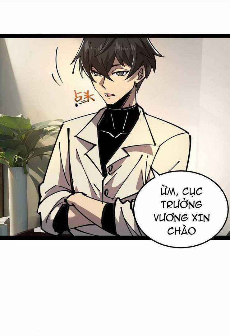 Quỷ Dị Khó Giết? Thật Xin Lỗi, Ta Mới Thật Sự Là Bất Tử Chapter 62 trang 5