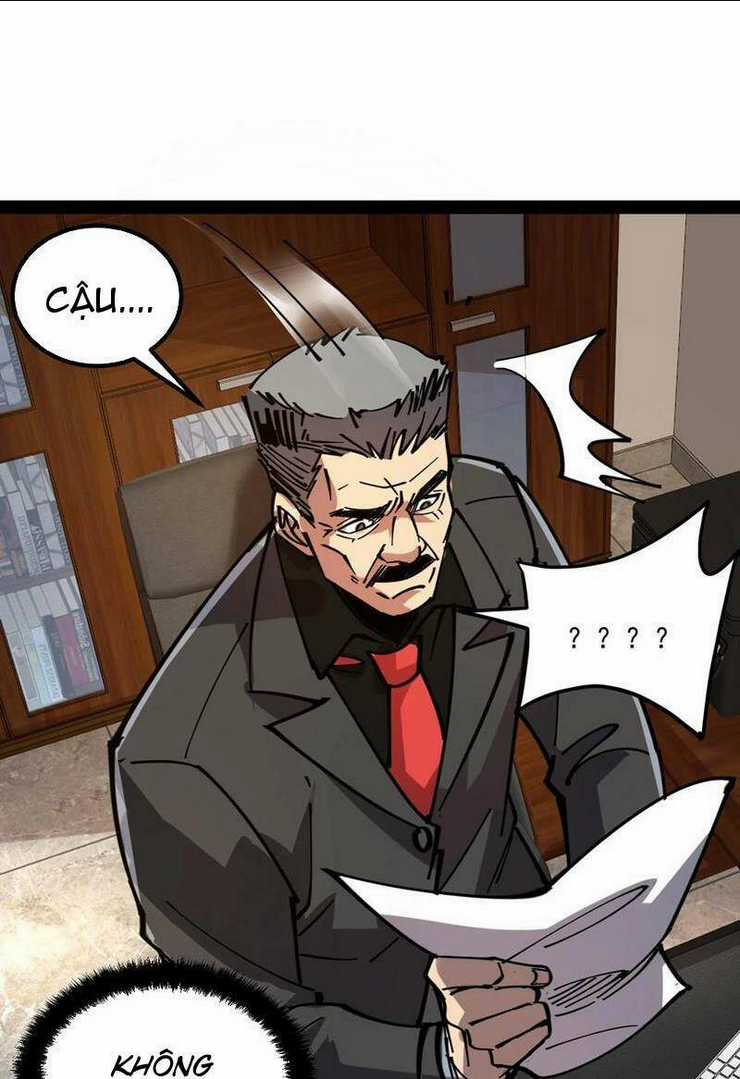 Quỷ Dị Khó Giết? Thật Xin Lỗi, Ta Mới Thật Sự Là Bất Tử Chapter 62 trang 7