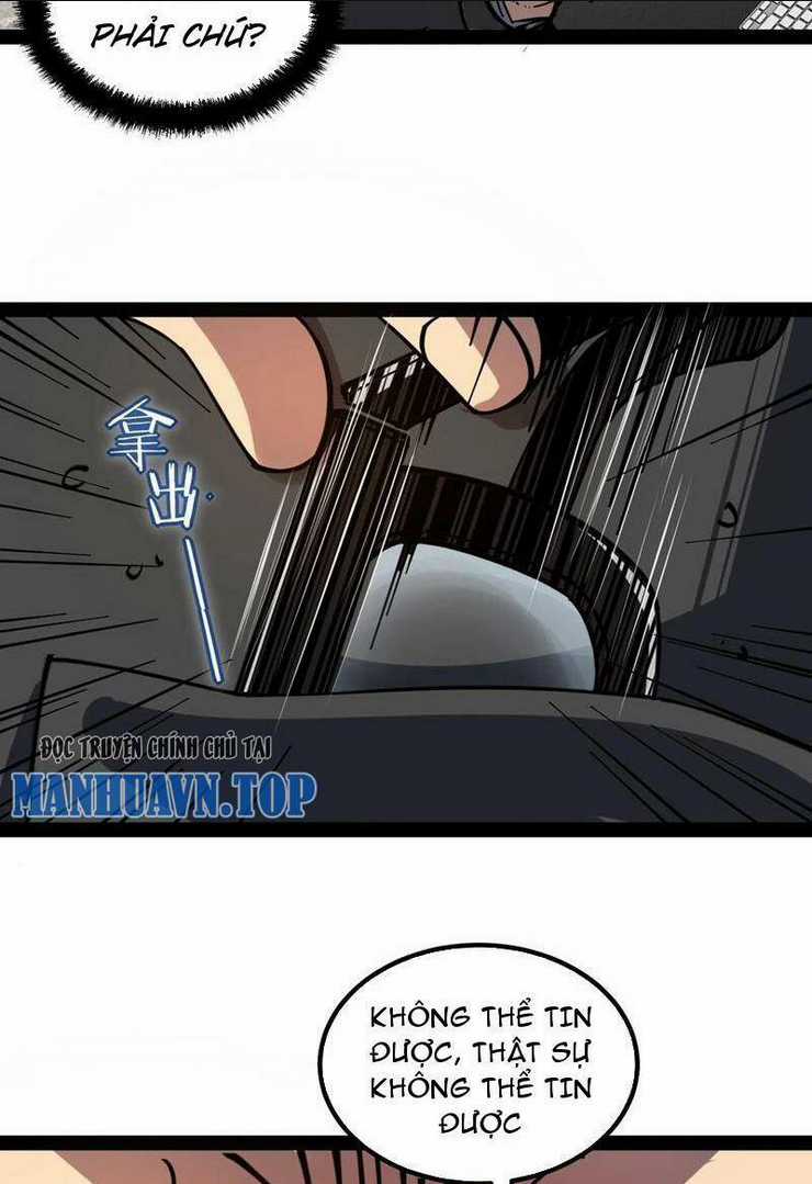 Quỷ Dị Khó Giết? Thật Xin Lỗi, Ta Mới Thật Sự Là Bất Tử Chapter 62 trang 8