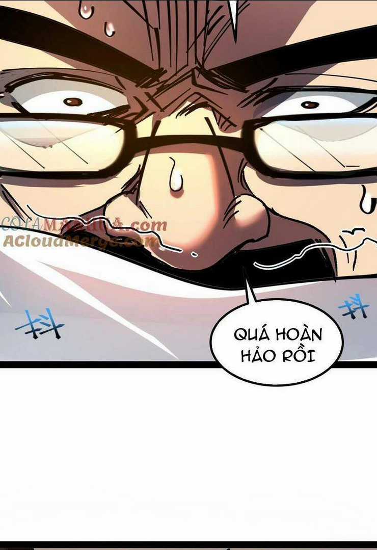 Quỷ Dị Khó Giết? Thật Xin Lỗi, Ta Mới Thật Sự Là Bất Tử Chapter 62 trang 9