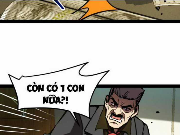 Quỷ Dị Khó Giết? Thật Xin Lỗi, Ta Mới Thật Sự Là Bất Tử Chapter 63 trang 16