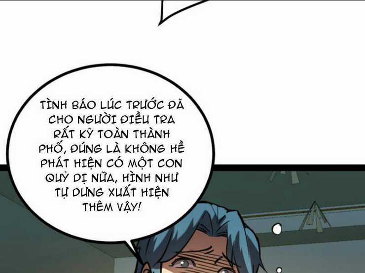 Quỷ Dị Khó Giết? Thật Xin Lỗi, Ta Mới Thật Sự Là Bất Tử Chapter 63 trang 18