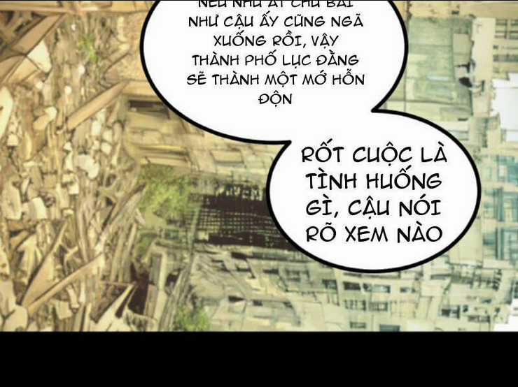 Quỷ Dị Khó Giết? Thật Xin Lỗi, Ta Mới Thật Sự Là Bất Tử Chapter 63 trang 2