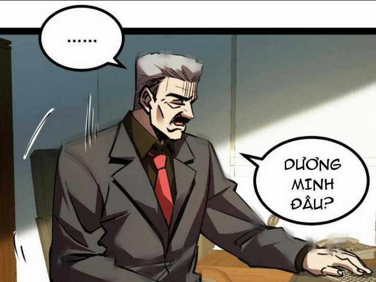 Quỷ Dị Khó Giết? Thật Xin Lỗi, Ta Mới Thật Sự Là Bất Tử Chapter 63 trang 20