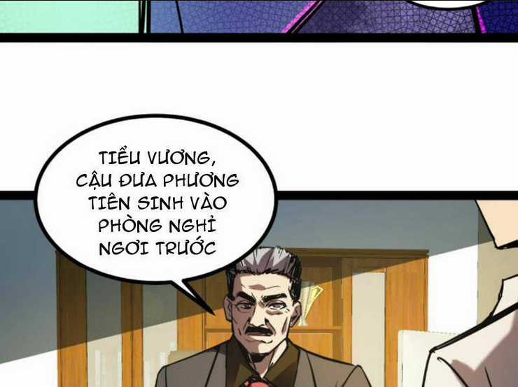 Quỷ Dị Khó Giết? Thật Xin Lỗi, Ta Mới Thật Sự Là Bất Tử Chapter 63 trang 25