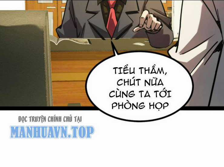 Quỷ Dị Khó Giết? Thật Xin Lỗi, Ta Mới Thật Sự Là Bất Tử Chapter 63 trang 26