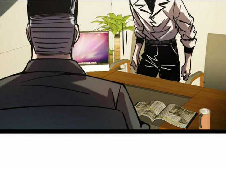 Quỷ Dị Khó Giết? Thật Xin Lỗi, Ta Mới Thật Sự Là Bất Tử Chapter 63 trang 28