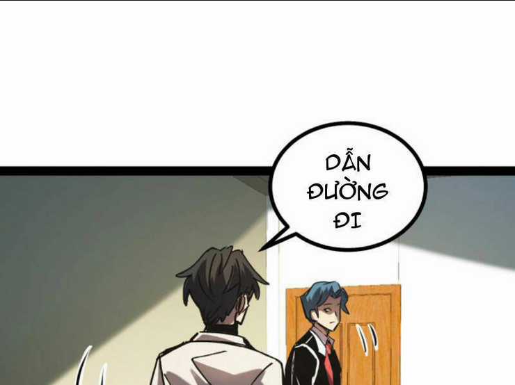 Quỷ Dị Khó Giết? Thật Xin Lỗi, Ta Mới Thật Sự Là Bất Tử Chapter 63 trang 29