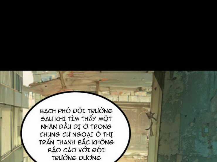 Quỷ Dị Khó Giết? Thật Xin Lỗi, Ta Mới Thật Sự Là Bất Tử Chapter 63 trang 3