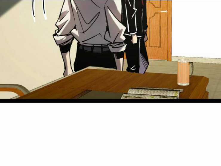 Quỷ Dị Khó Giết? Thật Xin Lỗi, Ta Mới Thật Sự Là Bất Tử Chapter 63 trang 30