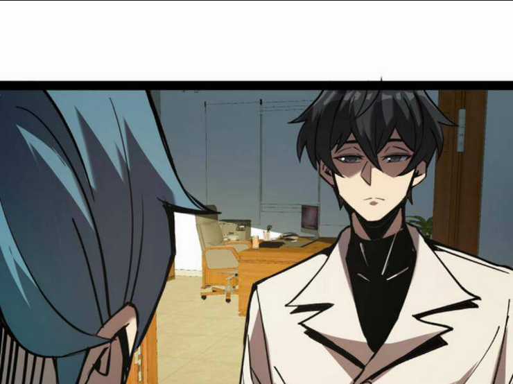 Quỷ Dị Khó Giết? Thật Xin Lỗi, Ta Mới Thật Sự Là Bất Tử Chapter 63 trang 31