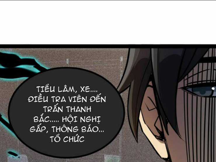 Quỷ Dị Khó Giết? Thật Xin Lỗi, Ta Mới Thật Sự Là Bất Tử Chapter 63 trang 33