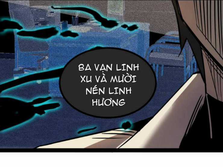 Quỷ Dị Khó Giết? Thật Xin Lỗi, Ta Mới Thật Sự Là Bất Tử Chapter 63 trang 34