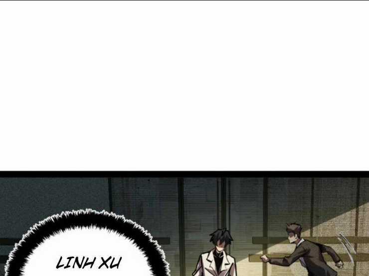 Quỷ Dị Khó Giết? Thật Xin Lỗi, Ta Mới Thật Sự Là Bất Tử Chapter 63 trang 35