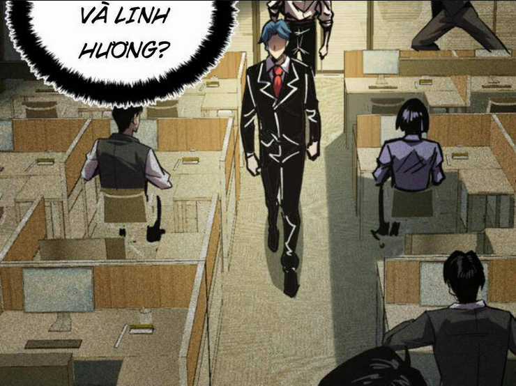 Quỷ Dị Khó Giết? Thật Xin Lỗi, Ta Mới Thật Sự Là Bất Tử Chapter 63 trang 36