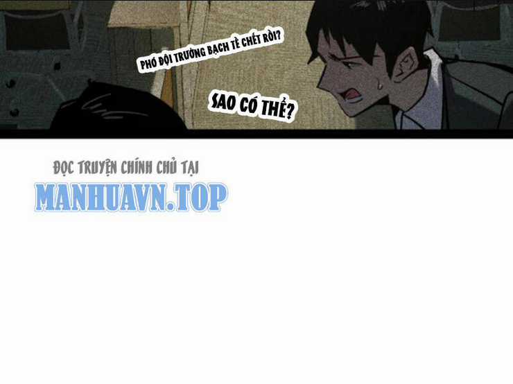 Quỷ Dị Khó Giết? Thật Xin Lỗi, Ta Mới Thật Sự Là Bất Tử Chapter 63 trang 37