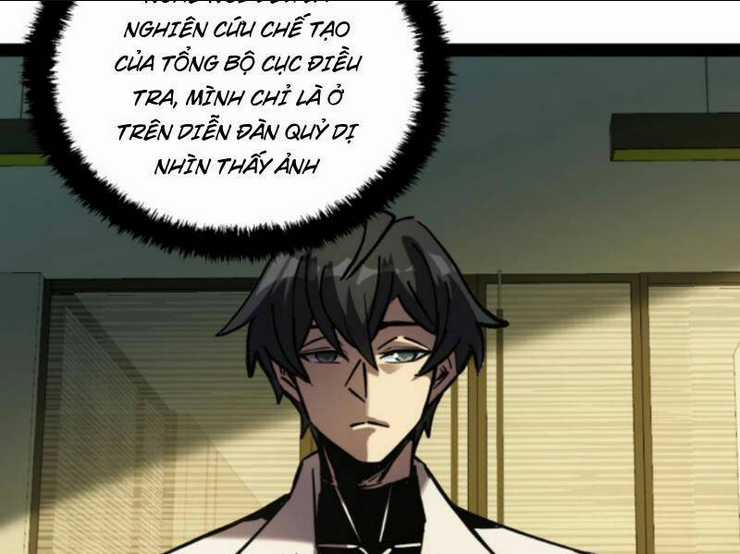 Quỷ Dị Khó Giết? Thật Xin Lỗi, Ta Mới Thật Sự Là Bất Tử Chapter 63 trang 39