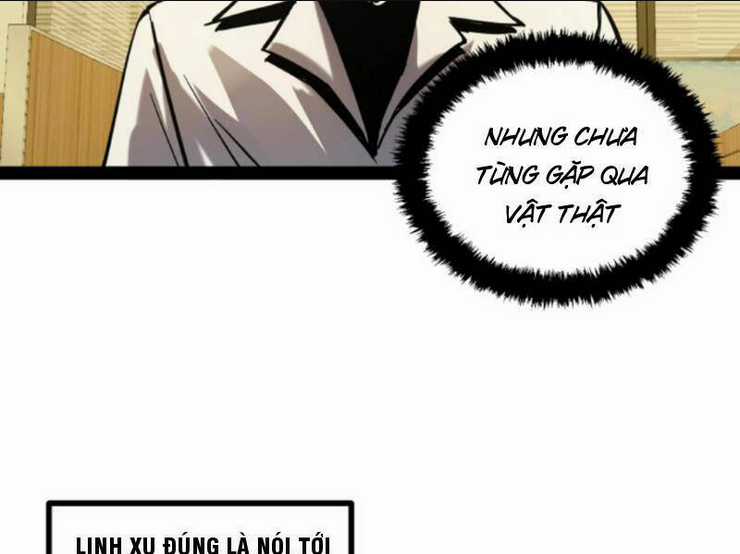 Quỷ Dị Khó Giết? Thật Xin Lỗi, Ta Mới Thật Sự Là Bất Tử Chapter 63 trang 40