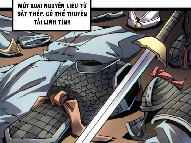 Quỷ Dị Khó Giết? Thật Xin Lỗi, Ta Mới Thật Sự Là Bất Tử Chapter 63 trang 41