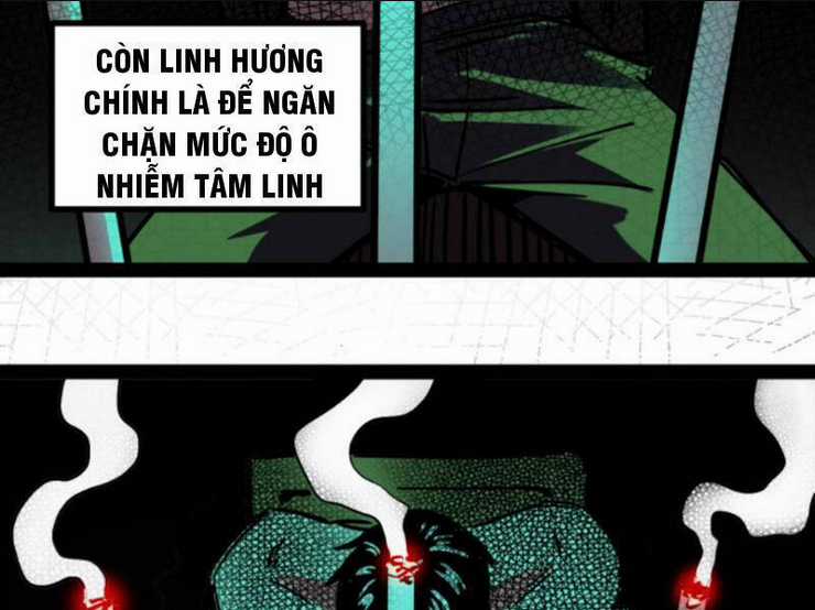 Quỷ Dị Khó Giết? Thật Xin Lỗi, Ta Mới Thật Sự Là Bất Tử Chapter 63 trang 44