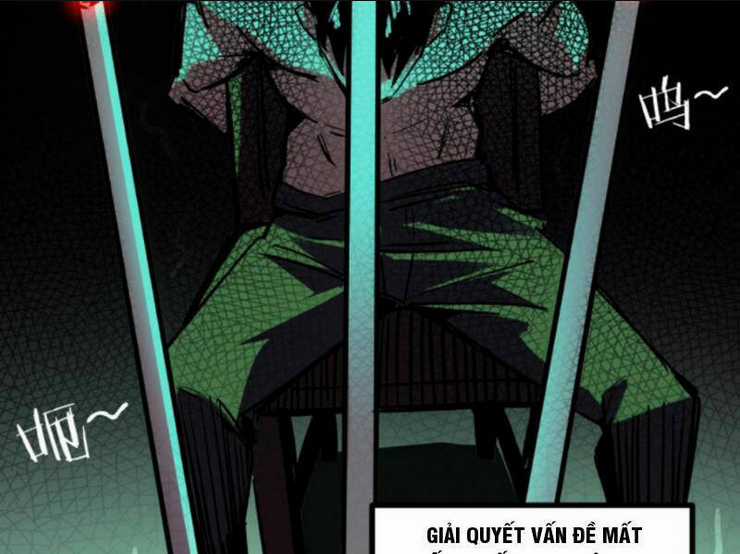 Quỷ Dị Khó Giết? Thật Xin Lỗi, Ta Mới Thật Sự Là Bất Tử Chapter 63 trang 45