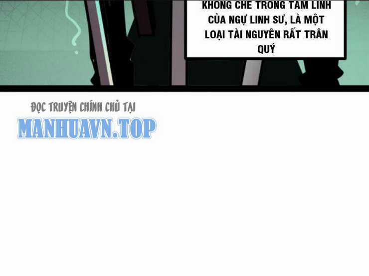 Quỷ Dị Khó Giết? Thật Xin Lỗi, Ta Mới Thật Sự Là Bất Tử Chapter 63 trang 46