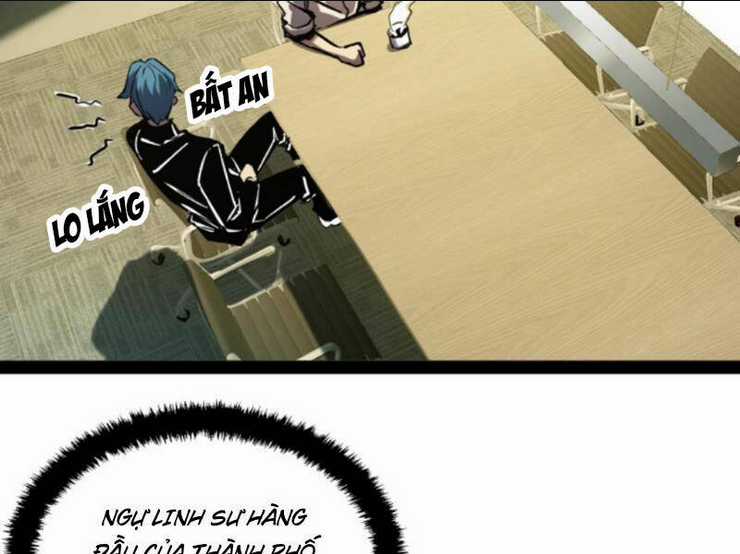 Quỷ Dị Khó Giết? Thật Xin Lỗi, Ta Mới Thật Sự Là Bất Tử Chapter 63 trang 48