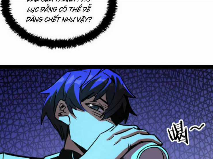 Quỷ Dị Khó Giết? Thật Xin Lỗi, Ta Mới Thật Sự Là Bất Tử Chapter 63 trang 49