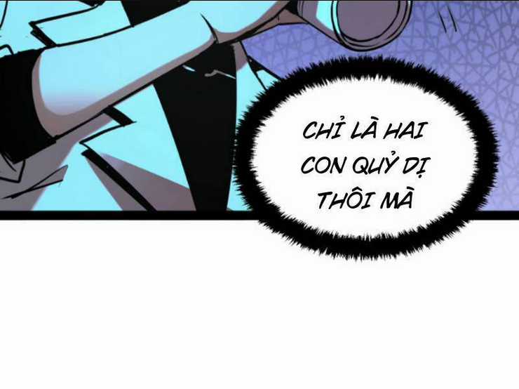 Quỷ Dị Khó Giết? Thật Xin Lỗi, Ta Mới Thật Sự Là Bất Tử Chapter 63 trang 50