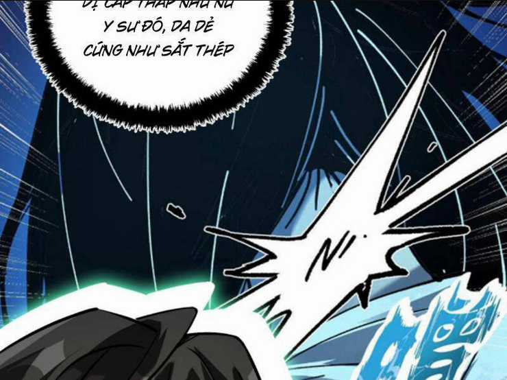 Quỷ Dị Khó Giết? Thật Xin Lỗi, Ta Mới Thật Sự Là Bất Tử Chapter 63 trang 52