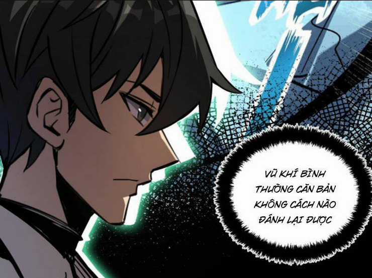 Quỷ Dị Khó Giết? Thật Xin Lỗi, Ta Mới Thật Sự Là Bất Tử Chapter 63 trang 53