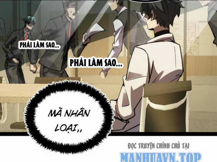 Quỷ Dị Khó Giết? Thật Xin Lỗi, Ta Mới Thật Sự Là Bất Tử Chapter 63 trang 55