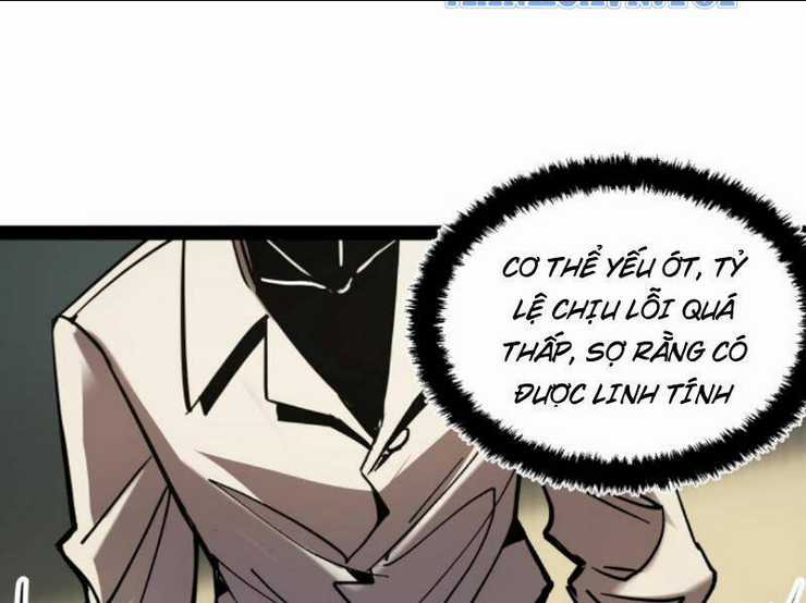 Quỷ Dị Khó Giết? Thật Xin Lỗi, Ta Mới Thật Sự Là Bất Tử Chapter 63 trang 56