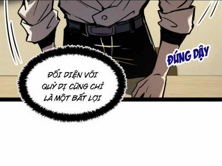 Quỷ Dị Khó Giết? Thật Xin Lỗi, Ta Mới Thật Sự Là Bất Tử Chapter 63 trang 57