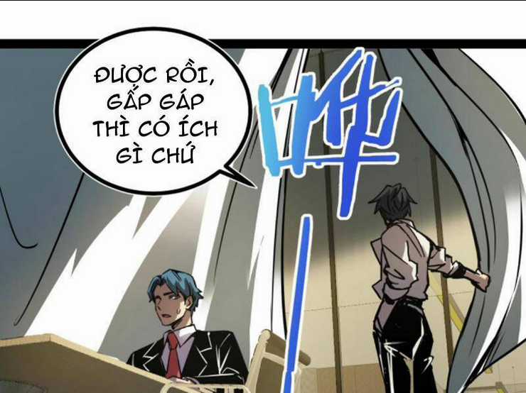 Quỷ Dị Khó Giết? Thật Xin Lỗi, Ta Mới Thật Sự Là Bất Tử Chapter 63 trang 58