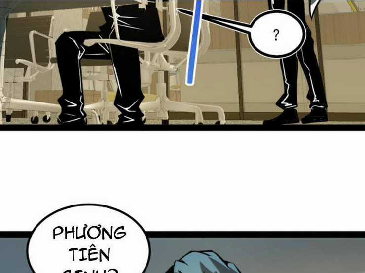 Quỷ Dị Khó Giết? Thật Xin Lỗi, Ta Mới Thật Sự Là Bất Tử Chapter 63 trang 59