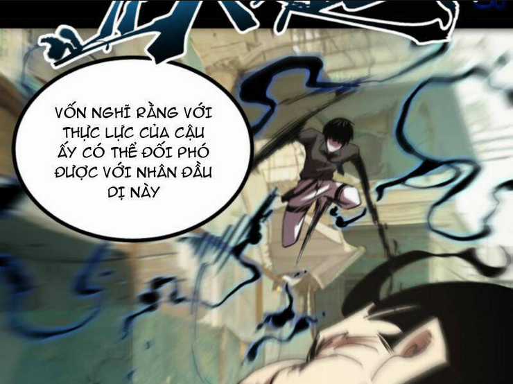 Quỷ Dị Khó Giết? Thật Xin Lỗi, Ta Mới Thật Sự Là Bất Tử Chapter 63 trang 6