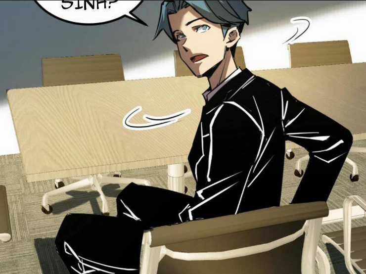 Quỷ Dị Khó Giết? Thật Xin Lỗi, Ta Mới Thật Sự Là Bất Tử Chapter 63 trang 60